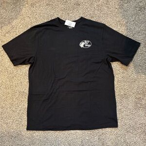 Bass Pro Shops Black Short Sleeve Tee
